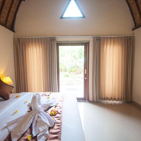 The Penida Bungalow Sakti Экстерьер фото