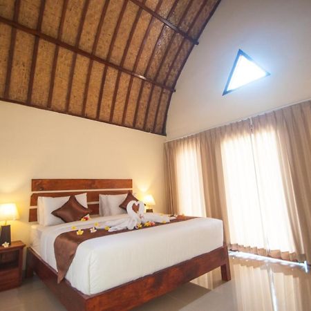 The Penida Bungalow Sakti Экстерьер фото